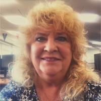 Lynne Orton
