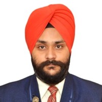 Gurdev Singh