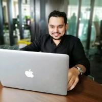 Hiten Panchal