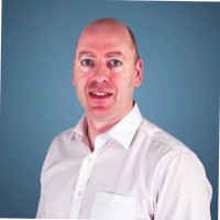 Darren Jacobs