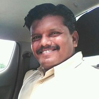 Mahesh Gawde