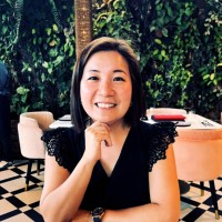 Jamie Wong