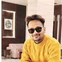 Nishant Kumar