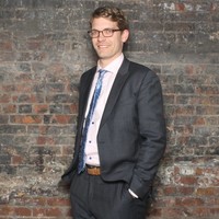 Frederik Dumas Bonnier