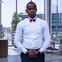 Martin Mbae