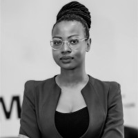 Carine Uwase Kananira, Acca, Cpa®