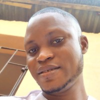 Sheriffdeen Afolabi