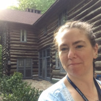 Mindy Brown-Lechner (She/Her)