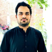 Mian Israr
