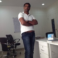 bhaskar sriram