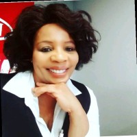 Angela Ngwenya