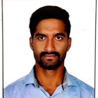 Santhosh Sr