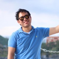 Min-joon Seong