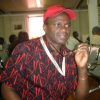 Ambroise Tshiwala-Kayembe