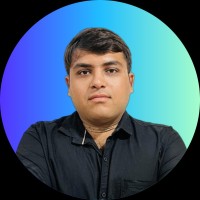 Shrujan Bagadia