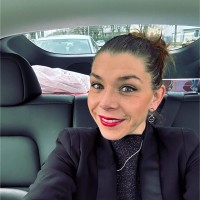 Morgane Le Gac