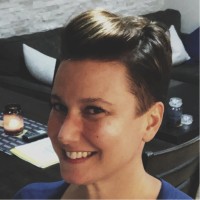 Jeanine Alfieri-Morsell