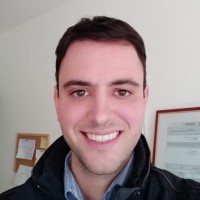 Joaquin de las Cuevas