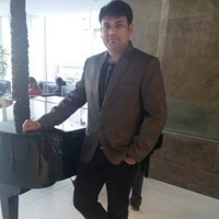 Rushabh Mehta