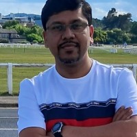 Pankaj Kumar Agarwal