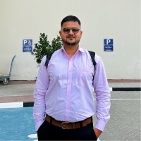 Anurag Dwivedi
