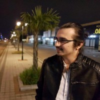 Rüstem Can TEKDEMİR