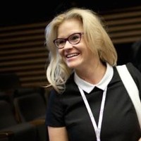 Lidia Godek-Ostrouch