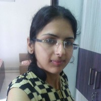 Preetika Arora