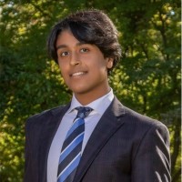 Armaan Daryanani