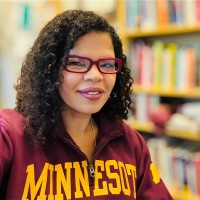 Starr Sage, PhD, MPH