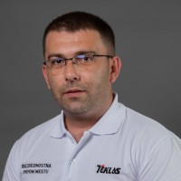 Dusan Simonovic