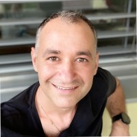 Romeo Haidar