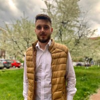 Sergiu-Catalin Curelaru