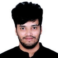 Rishiraj Shetty 🚀