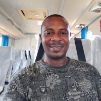 Nsikan Marcus