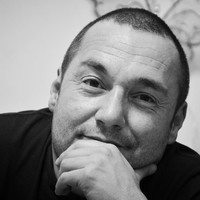 Christophe Bihan