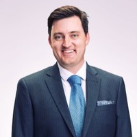 Gavin Heathcock