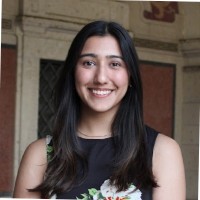 Mehwish Nayani