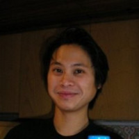 Francis Xavier Luong