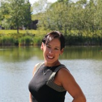 Maria Mohess