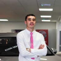 Kieran Murray