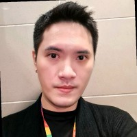 Daniel Wong