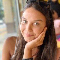 Enaile Silva Baessa