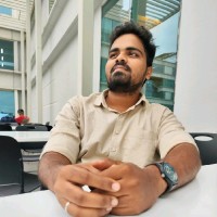 Varun Kumar S