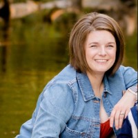 Monica Thompson