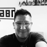 Kenny González De La Gala