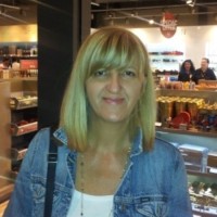Marina Naumovska