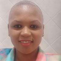 Abongile Mpumlo