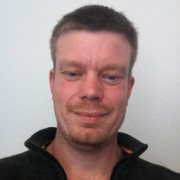 Jesper Palle Larsen