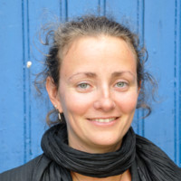 Alice GEVAERT